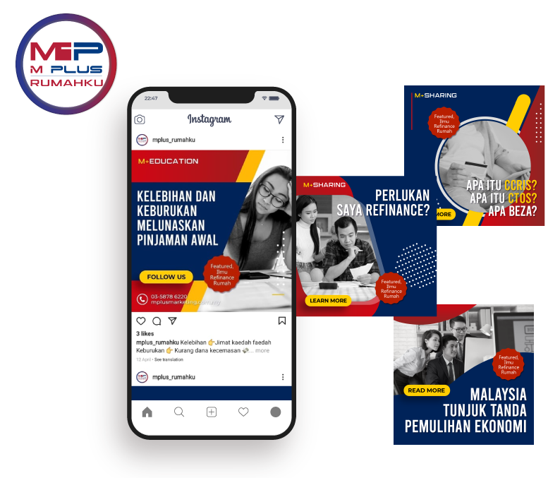 mplus-rumahku-case-study-for-digital-marketing