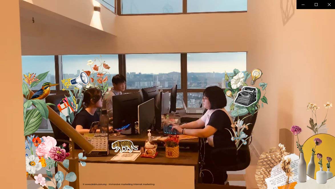 Office Space untuk Digital Marketer di Darlinghurst: Menggabungkan Kreativitas dan Konektivitas