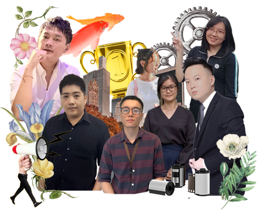 IMIM Web design and Digital Marketing Company Team PJ Immersive Marketing Agency